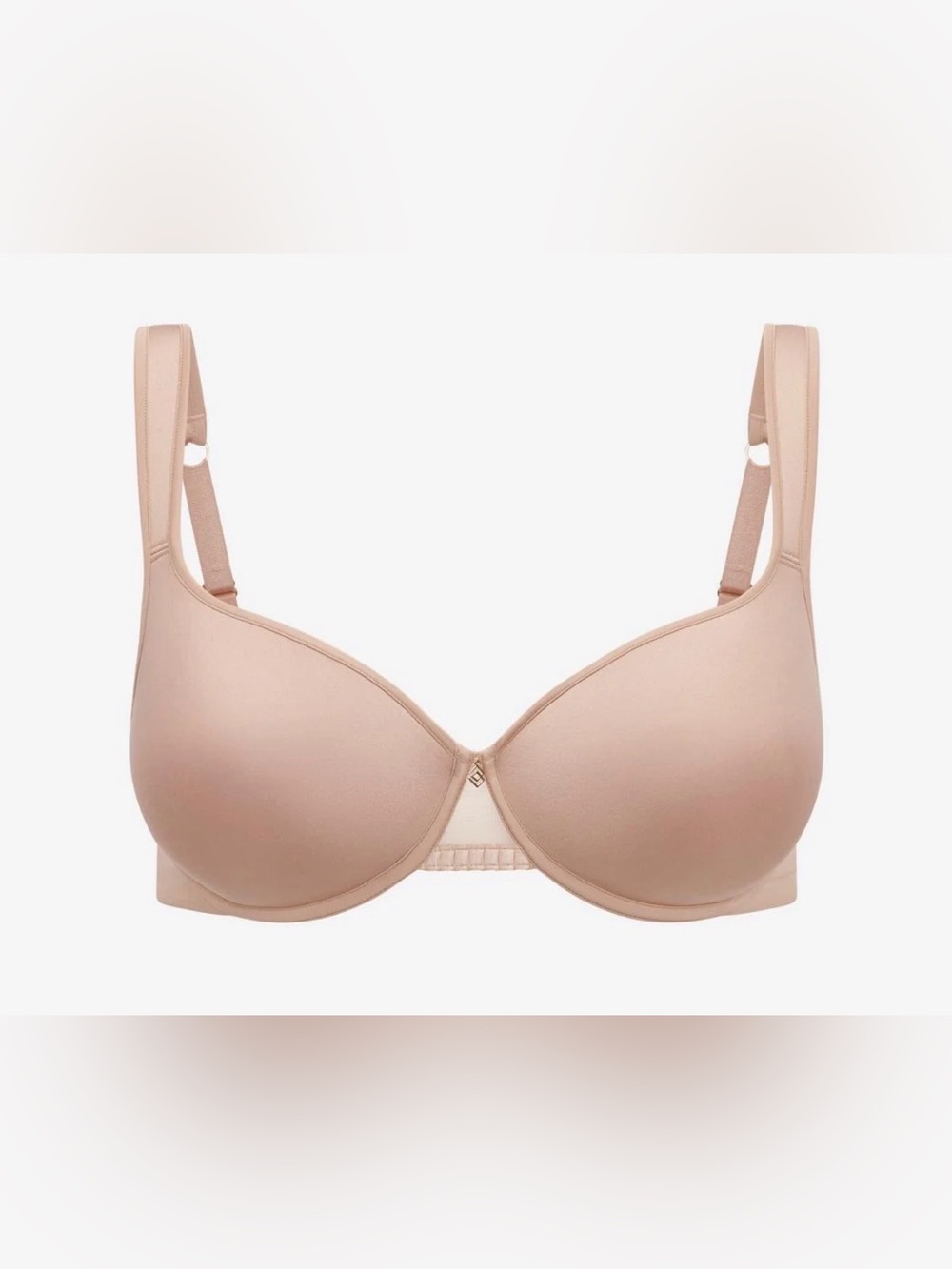 ThirdLove 24/7 Classic Perfect Coverage Bra (36F)